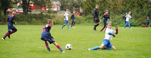 MŽ FK Jaroměř - TJ Dvůr, 17.9.2018, foto: Václav Mlejnek